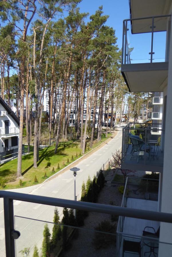 Apartment Lesne Tarasy Blue *