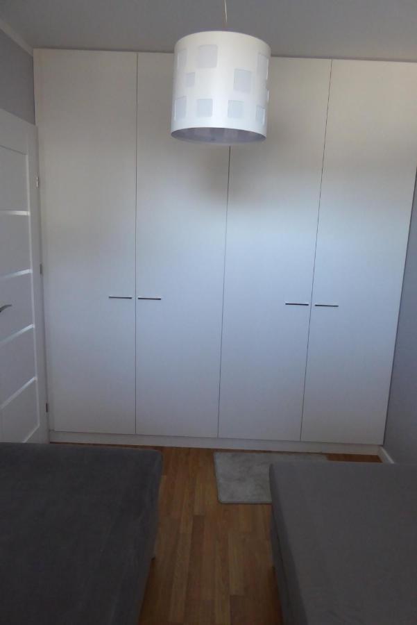 Apartment Lesne Tarasy Blue Dziwnowek